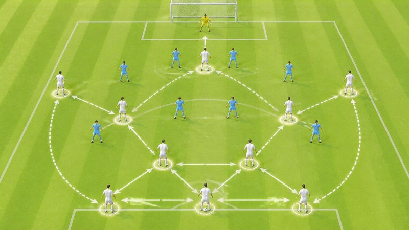 Những rủi ro tiềm ẩn và thách thức khi triển khai 3-2-4-1