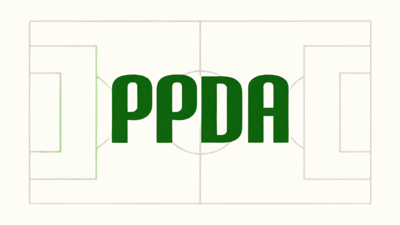 PPDA là gì và cách nó được tính toán?